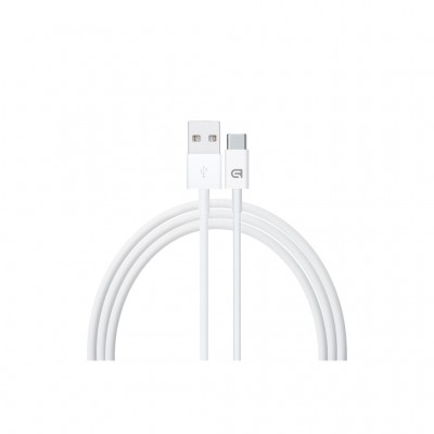 Дата кабель USB 2.0 AM to USB-C 1.0m AMD718 Armorstandart (ARM58529)