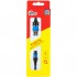 Дата кабель USB 2.0 AM to USB-C 1.0m blue Dengos (NTK-TC-MT-JEANS)