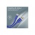 Дата кабель USB 2.0 AM to USB-C 1.2m Promate (xcord-ac.navy)