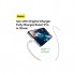 Дата кабель USB 2.0 AM to USB-C 2.0m Superior Fast Charging 60W white Baseus (CAYS001002)