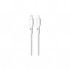 Дата кабель USB-C to Lightning 1.0m 27W Rock XO (NBQ231A_White)