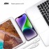 Дата кабель USB-C to Lightning 1.2m AMQGJ2L white Armorstandart (ARM64296)