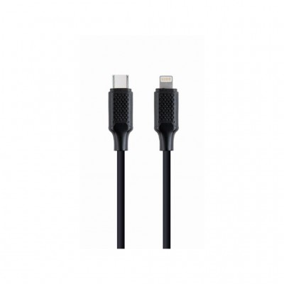 Дата кабель USB-C to Lightning 1.5m Cablexpert (CC-USB2-CM8PM-1.5M) Дата кабель USB-C to Lightning 1.5m Cablexpert (CC-USB2-CM8PM-1.5M)