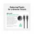 Дата кабель USB-C to USB-C 0.9m 140W bio-nylon 544 black Anker (A80F5H11)