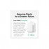 Дата кабель USB-C to USB-C 1.8m 140W bio-nylon 544 black Anker (A80F6H11)