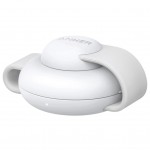 Зарядний пристрій Anker MagGo Wireless Charging Pad 15W 3-in-1 Foldable White (B25M8H21)