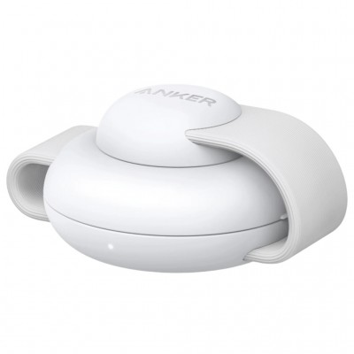 Зарядний пристрій Anker MagGo Wireless Charging Pad 15W 3-in-1 Foldable White (B25M8H21)