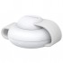 Зарядний пристрій Anker MagGo Wireless Charging Pad 15W 3-in-1 Foldable White (B25M8H21)