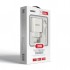 Зарядний пристрій Armorstandart AR012 Basic USB 24W + cable USB to Lightning White (ARM69894)