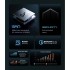 Зарядний пристрій Armorstandart ARP-131 Resolute Power USB-C 100W GaN Black (ARM70024)