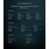 Зарядний пристрій Armorstandart ARP-131 Resolute Power USB-C 100W GaN Black (ARM70024)