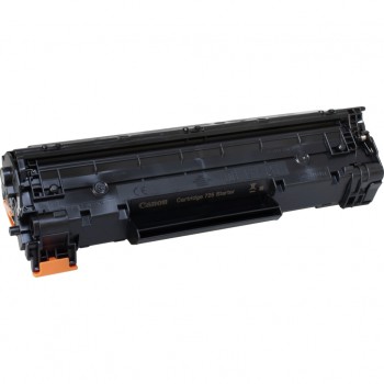 Картридж 725 Black 3484B002 START, OEM (CT-CAN-725-ST) Canon