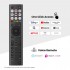 Телевізор Hisense 55E8Q