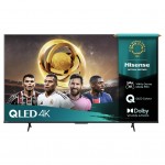 Телевізор Hisense 85E7Q PRO