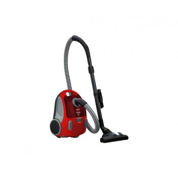 Пилосос Artel VCU 0120 RED