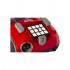 Пилосос Artel VCU 0120 RED