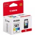 Картридж CL-561 Color XL, 12.2ml (3730C001) Canon
