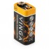 Батарейка 9V 6LR61 Alkaline Vinga (VJAB9V1)