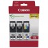 Картридж PG-560/CL-561 XL 2xBK+Color, Multipack (3712C009) Canon
