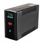ДБЖ LogicPower LP-UL1250VA (21950)