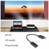 Переходник DisplayPort Male - HDMI ST-Lab  (U-996-4K)