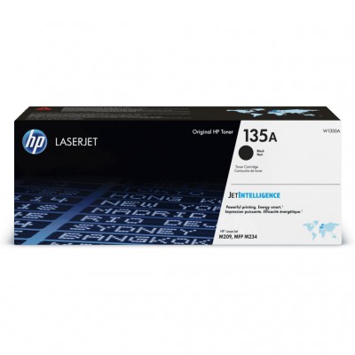 Картридж LJ 135A Black 1.1K (W1350A) HP
