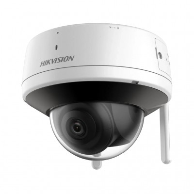 Відеокамера Hikvision DS-2CV2141G2-IDW(W) (2.8)