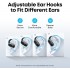 Bluetooth-гарнітура Anker SoundCore V40i Black (A3878G11)
