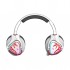 Bluetooth-гарнітура Bloody MR720 Naraka