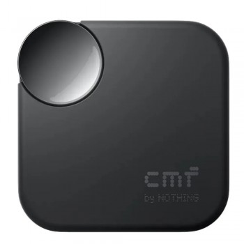 Bluetooth-гарнітура CMF by Nothing Buds 2a B185 Dark Grey (A10600107)
