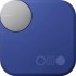 Bluetooth-гарнітура CMF by Nothing Buds Pro 2 B187 Blue (A10600119)_EU