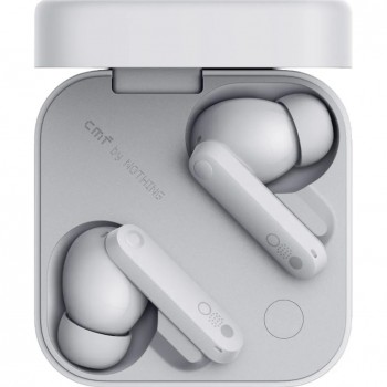 Bluetooth-гарнітура CMF by Nothing Buds Pro 2 B187 Light Grey (A10600116)_EU