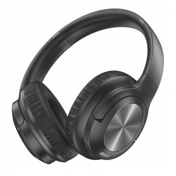 Bluetooth-гарнітура Foneng BL51 Black (BL51-BL)