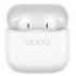 Bluetooth-гарнітура Oppo Enco Buds3 ETEG1 Snow White