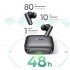 Bluetooth-гарнітура Realme Buds Air 7 Pro Metallic Grey_EU