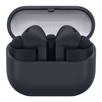 Bluetooth-гарнітура Samsung Galaxy Buds3 FE SM-R420 Black (SM-R420NZKASEK)