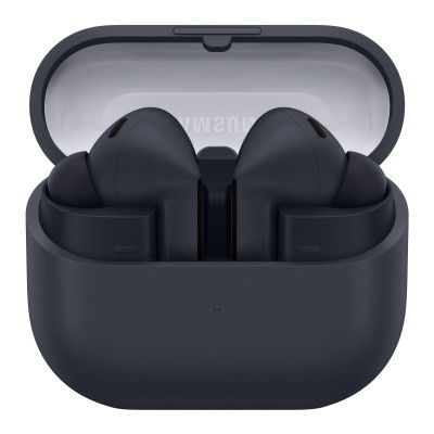 Bluetooth-гарнітура Samsung Galaxy Buds3 FE SM-R420 Black (SM-R420NZKASEK)
