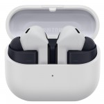 Bluetooth-гарнітура Samsung Galaxy Buds3 FE SM-R420 Gray (SM-R420NZAASEK)