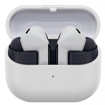 Bluetooth-гарнітура Samsung Galaxy Buds3 FE SM-R420 Gray (SM-R420NZAASEK)