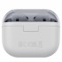 Bluetooth-гарнітура Samsung Galaxy Buds3 FE SM-R420 Gray (SM-R420NZAASEK)