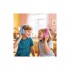 Bluetooth-гарнітура XO BE54 Pink