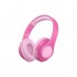 Bluetooth-гарнітура XO BE54 Pink