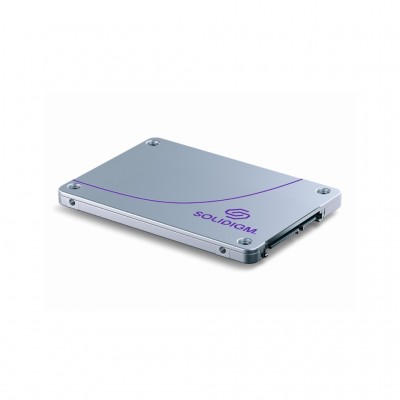 SSD 2.5" 1.92TB D3-S4620 SOLIDIGM SSDSC2KG019TZ1Z