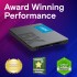 SSD 2.5" 4TB MICRON CT4000BX500SSD1