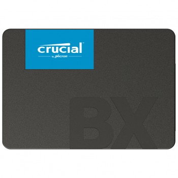 SSD 2.5" 4TB MICRON CT4000BX500SSD1