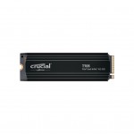 SSD M.2 2280 2TB T705 with Heatsink MICRON CT2000T705SSD5