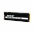 SSD M2 2TB Patriot P400 V4 M.2 2280 PCIe NVMe 4.0 x4 TLC (P400VP2TBM28H)