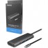 USB-хаб Chieftec USB3.2 Type-C to HDMI/USB 3.2x2/USB-C/PD 80W 5-in- (DSC-502)