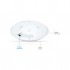 Wi Fi підсилювач Ubiquiti U7 Long-Range (U7-LR)