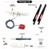 WiFi-адаптер PCI Express Fenvi FV-BE200NG PCI Express